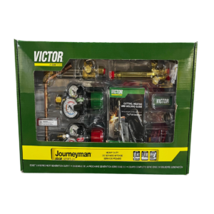 EQPO. OXICORTE JOURNEYMAN EDGE 2.0, 0384-2101