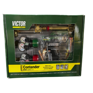 EQPO. DE OXICORTE CONTENDER 2.0, 0384-2130