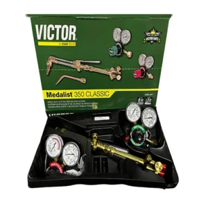 EQPO OXICORTE MEDALIST G350/510, 0384-2711