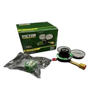 REGULADOR OXIGENO G350-150-540, 0781-9433