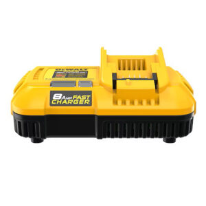 Cargador RÃ¡pido 20V/60V MAX* 8.0 A.