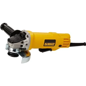 MINIESMERILADORA ANGULAR 4-1/2" 900 W