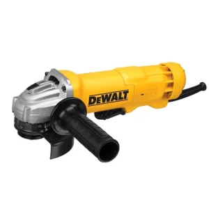 MINI ESMERILADORA INDUSTRIAL 4 1/2"