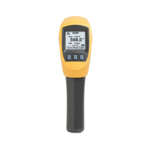 Termómetro Ir Industrial, 50:1, 800.