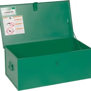 CAJA PARA HERRAMIENTA