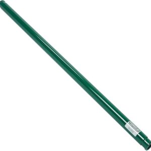 ESPIGA DE PORTABOBINAS DE 76 IN