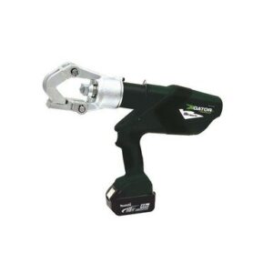PONCHADORA 12T PRESION 120V GREENLEE