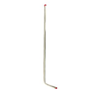 CODO MULTIFLAMA TIPO 55 DE 26", 0304-0011