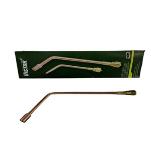 BOQUILLA MULTIFLAMA MODELO .15MFA, 0323-0262