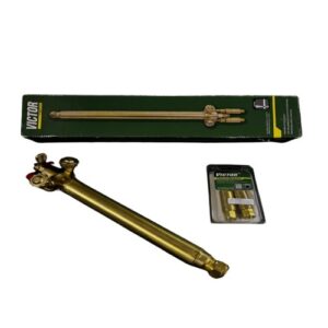 SOPLETE MECANICO MT210N, 0380-0216