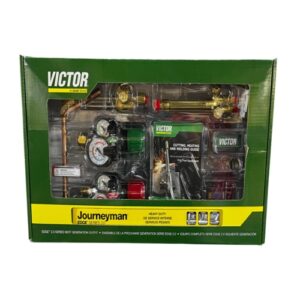 EQPO. OXICORTE JOURNEYMAN EDGE 2.0, 0384-2101