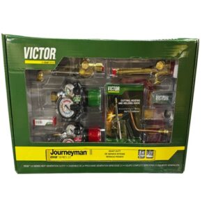 EQPO. JOURNEYMAN II, MODELO  0384-2111