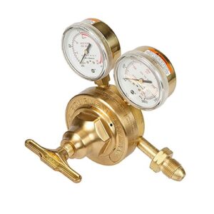 REGULADOR DE OXIGENO SR450D-540, 0781-0527