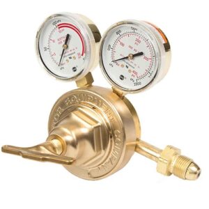 REGULADOR DE ACETILENO SR460A-510, 0781-0584