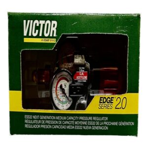 REGULADOR EDGE ESS32-15-510, 0781-3628