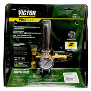 REGULADOR FLUJOMETRO HRF2435P-580, 0781-3656