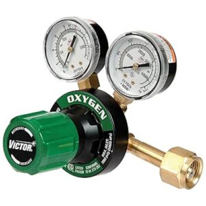 REG. OXIGENO G350-150-540, 0781-9415