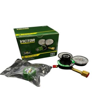 REGULADOR OXIGENO G350-150-540, 0781-9433