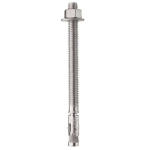 ANCLAJE EXPANS POWER-STUD+ SD4 3/8 X 3 I, 7313SD4-PWR