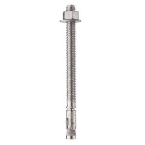 ANCLAJE EXPANS POWER-STUD+ SD4 3/8 X 3-3, 7315SD4-PWR