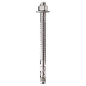 ANCLAJE EXP POWER-STUD+SD4 5/8X5 INOX304, 7333SD4-PWR