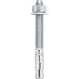 ANCLAJE EXPANS POWER-STUD+ SD1 3/8 X 3-3, 7415SD1-PWR