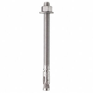 ANCLAJE 1/4 x 3”1/4 ACERO INOX, 7604SD6-PWR