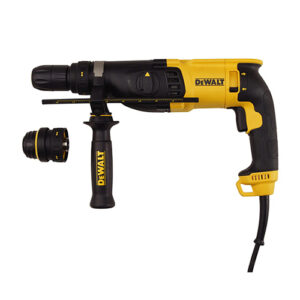 ROTOMARTILLO SDS-PLUS 800W C/BROQ