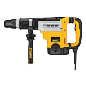 10KG SDS MAX HAMMERDRILL, D25773K-B3