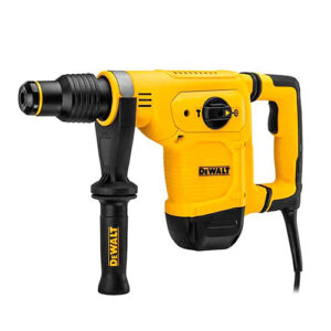 MARTILLO DEMOLEDOR SDS MAX 6KG, D25810K-B3