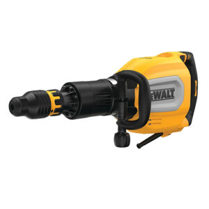 MARTILLO DEMOLEDOR SDS MAX 11KG, D25911K-B3