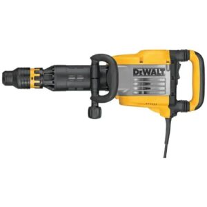 MARTILLO DEMOLICION 12KG SDS MAX, D25951K-B3