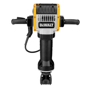 MARTILLO DEMOLEDOR 30KGROMPEPAVIMENTO70J, D25980-B3