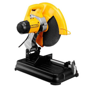 CORTADORA DE METALES 14" DEWALT,   D28730-B3