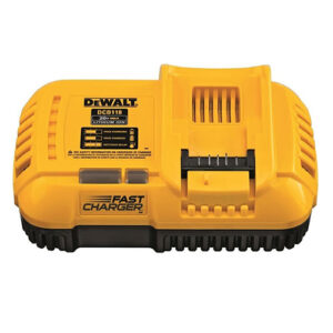 Cargador Rápido 20V/60V MAX* 8.0 A.