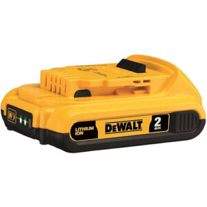 BATERIA 20V MAX 2.0AH ION LIT, DCB203