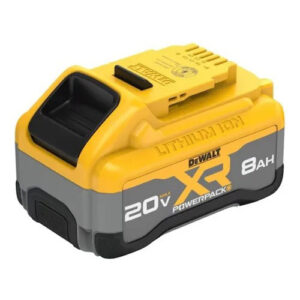 BATERIA 20V MAX XR POWERPACK 8.0 AH, DCB2108-B3