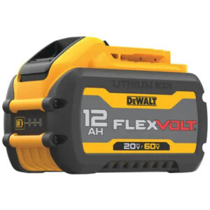 BATERIA FLEXVOLT 12AH, DCB612