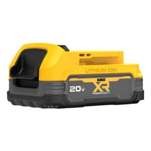 BATERIA POWERSTACK INDIVIDUAL 20V, DCBP034-B3