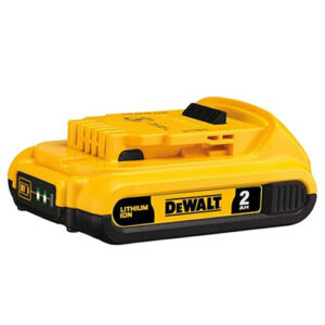 BATERIA 5 AH POWERSTACK, DCBP520-B3