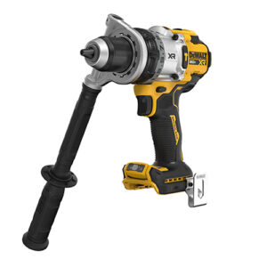 Taladro percutor inalámbrico XR® de 20 V MÁX.*, sin escobillas, de 1/2 pulg. y 3 velocidades