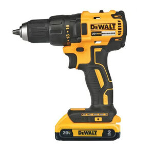 TALADRO  Y ATORNILLAD 1/2"