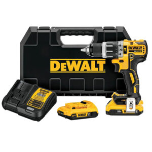 TALADRO PERCUTO ATORNILLADOR INALAMBRICO + ACCESORIOS