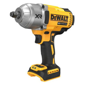 Llave de Impacto de 1/2" (13mm) 20V MAX*.