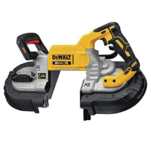 SIERRA DE BANDA 20V MAX, DCS371B