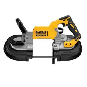 SIERRA DE BANDA CORTE PROFUNDO 20V MAX, DCS374B