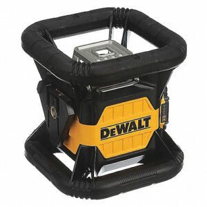 LASER VERDE ROTATIVO 20V MAX, DW079LG