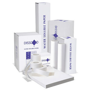 CINTA DE 2" X 300", DW10K