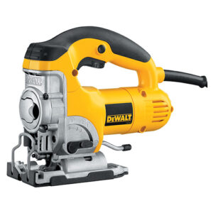 SIERRA CALADORA 660W DEWALT 321