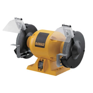 ESMERIL DE BANCO 6", DW752-B3